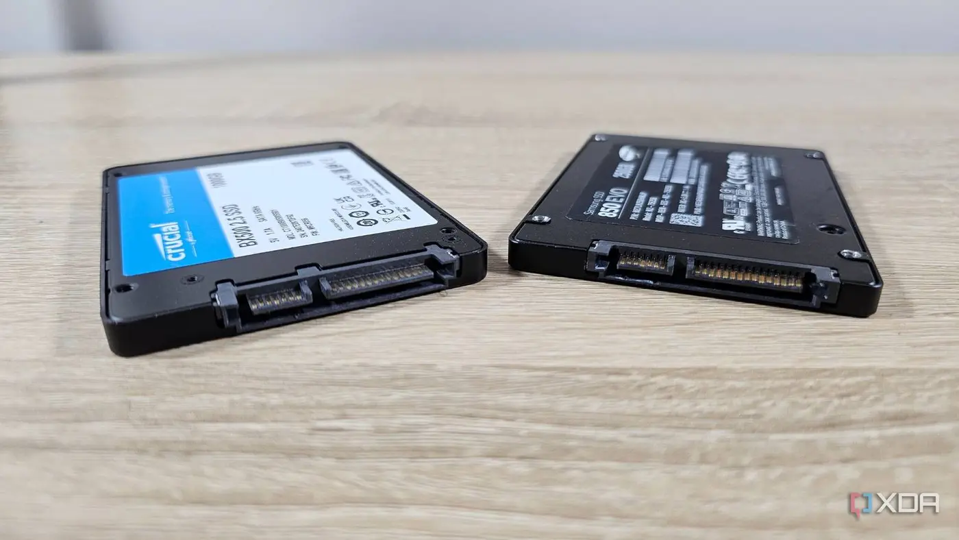 the unpowered ssds in your drawer are slowly losing your data