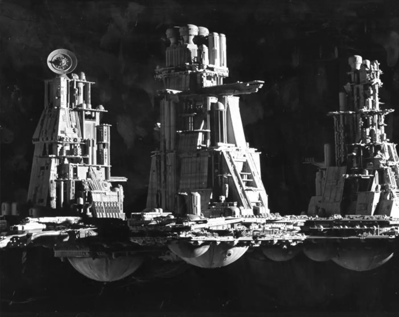 space truckinx27 the nostromo 2012