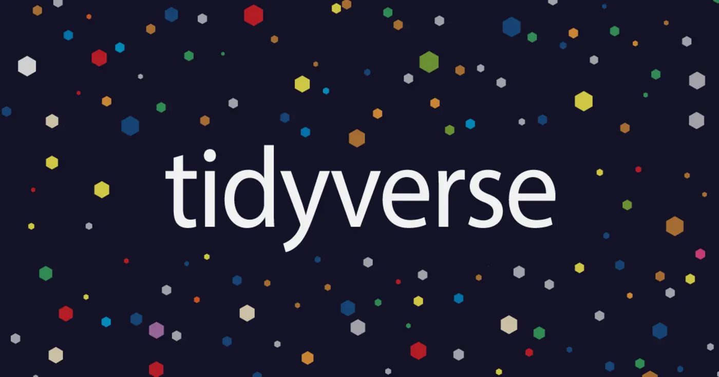 tidyverse r packages for data science