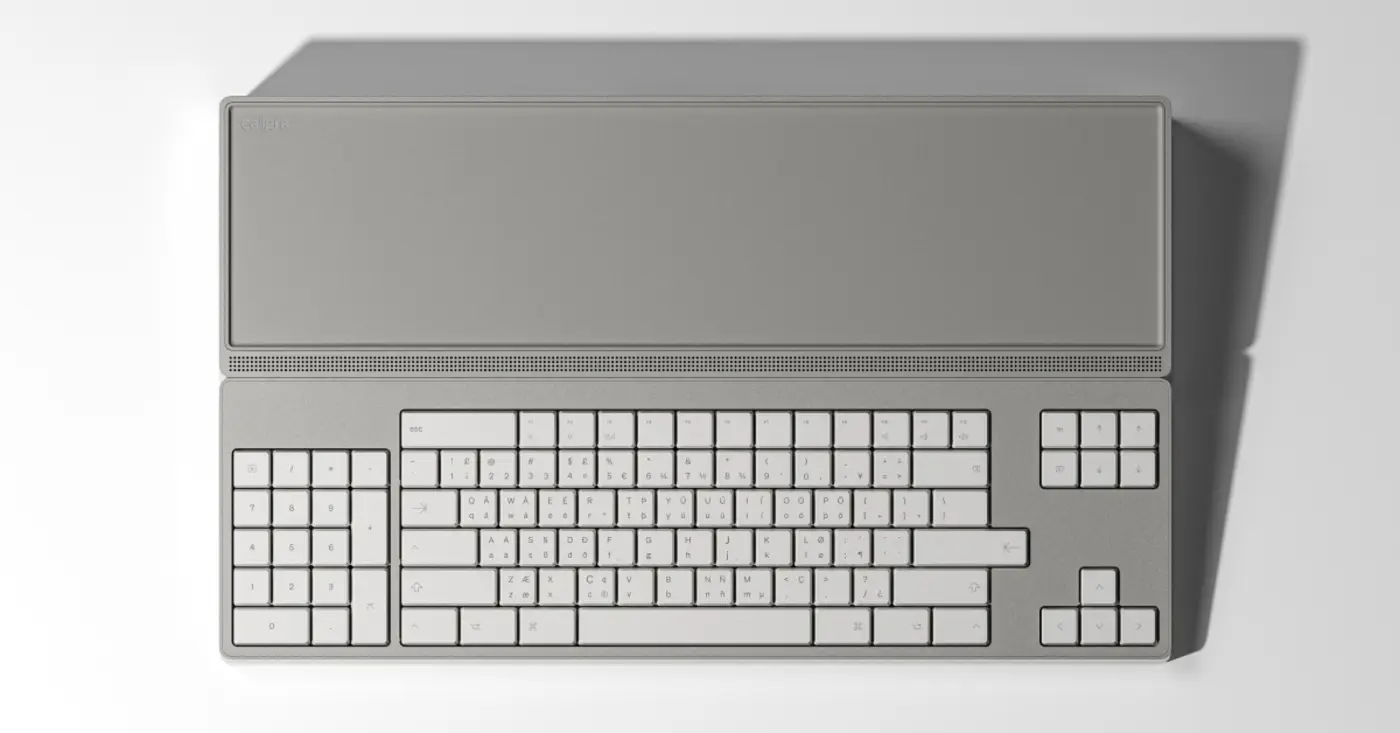 c100 developer terminal