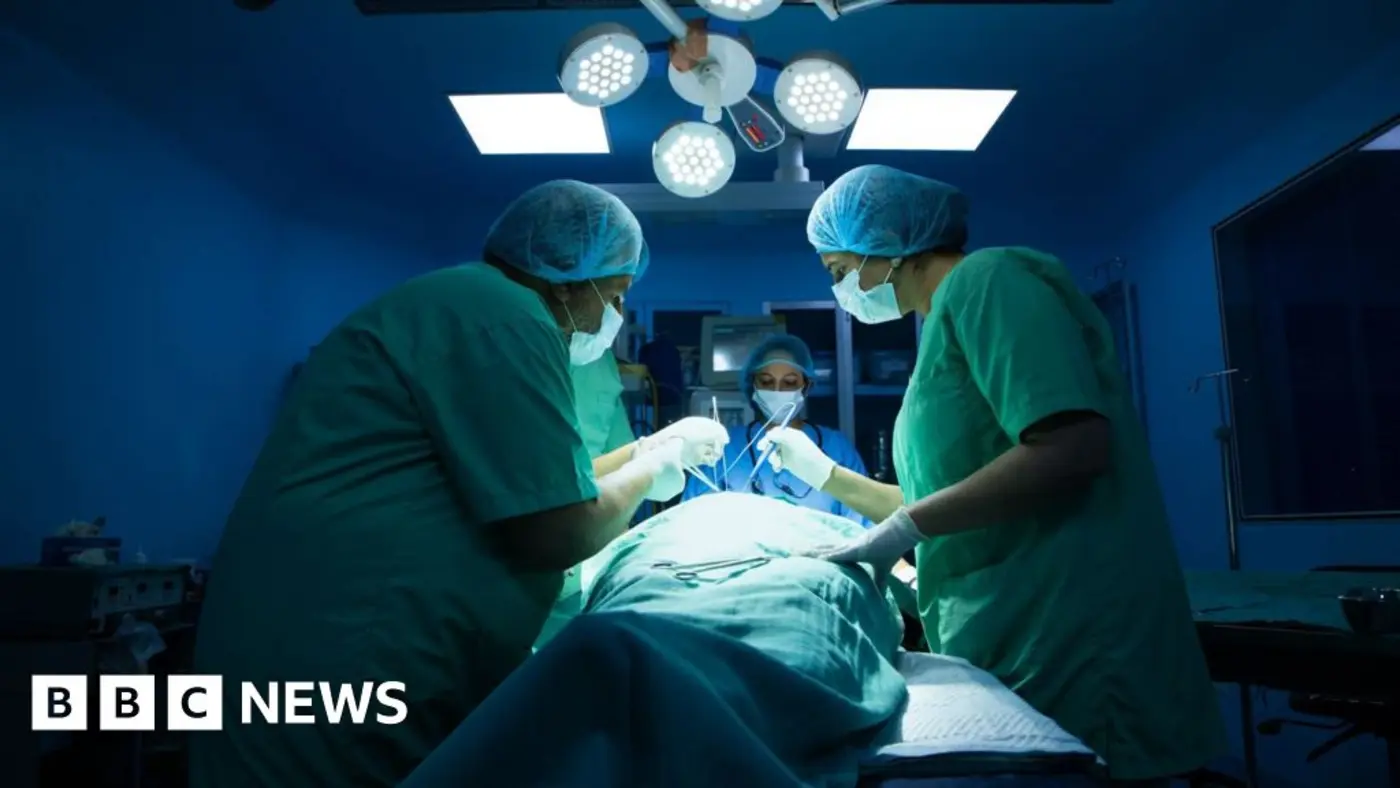 music eases surgery and speeds recovery study finds