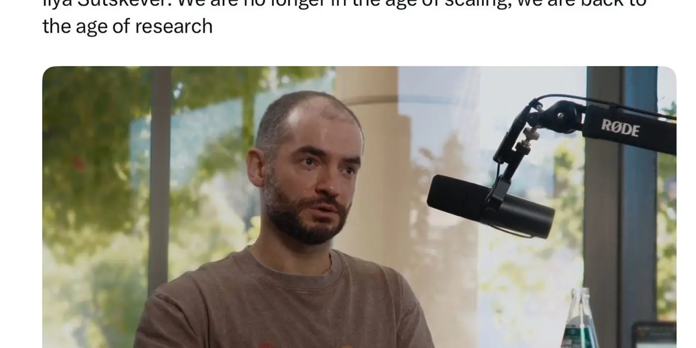 a trillion dollars potentially wasted on genai