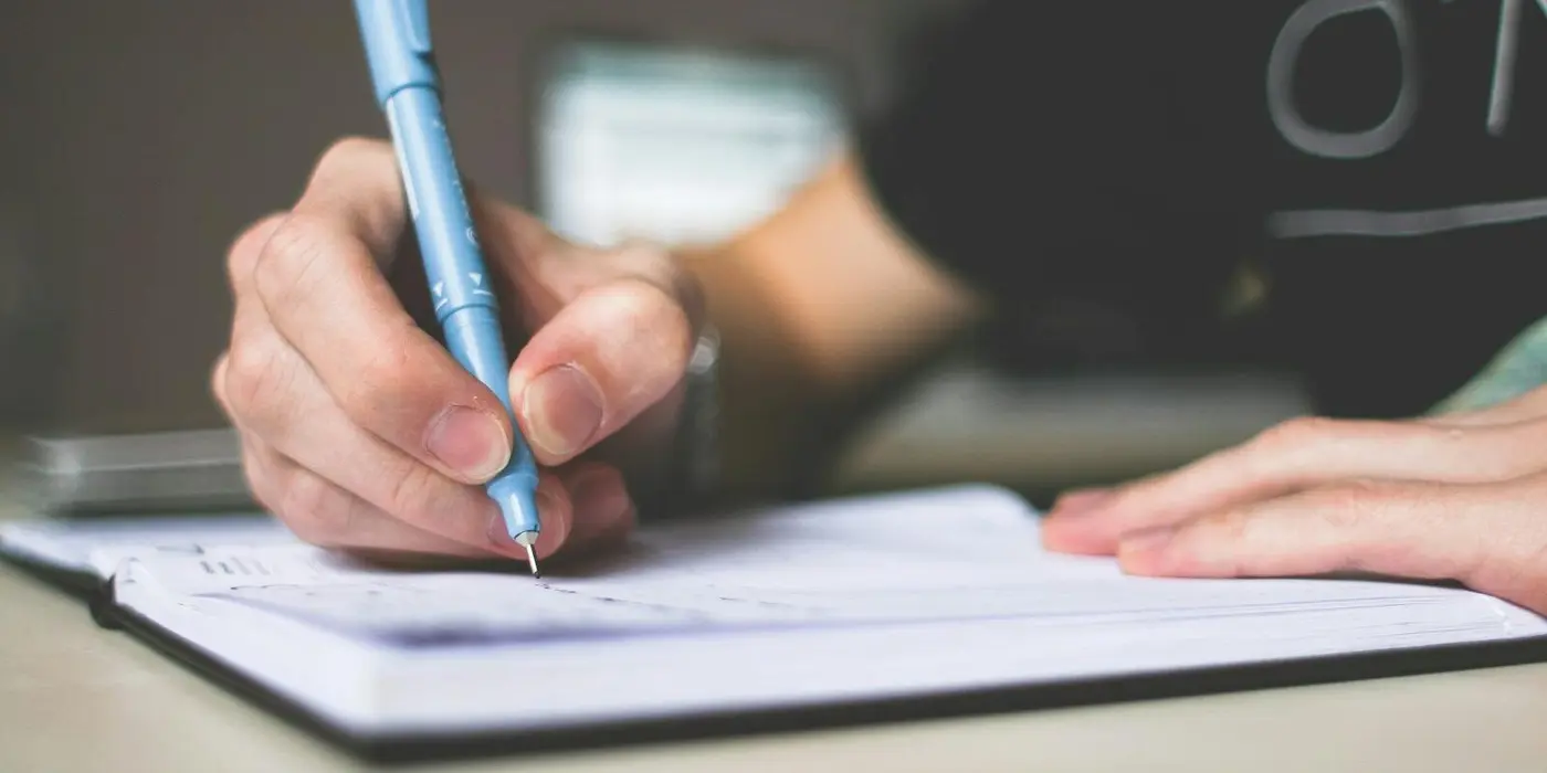 writing builds resilience in everyday challenges by changing your brain