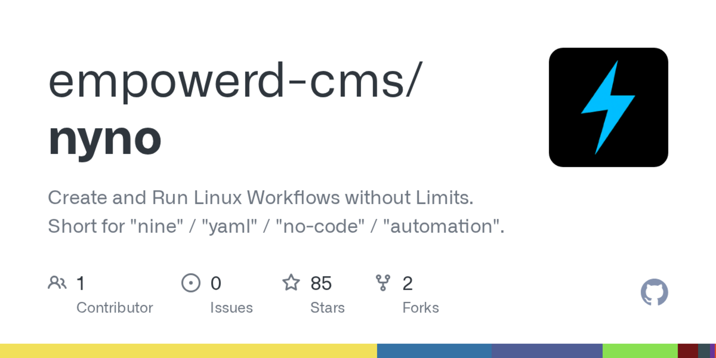 opensource n8n alternative for workflow building gui and docker included