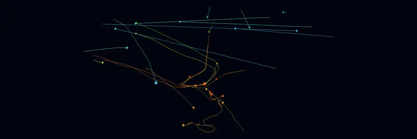 airloom 3d flight tracker