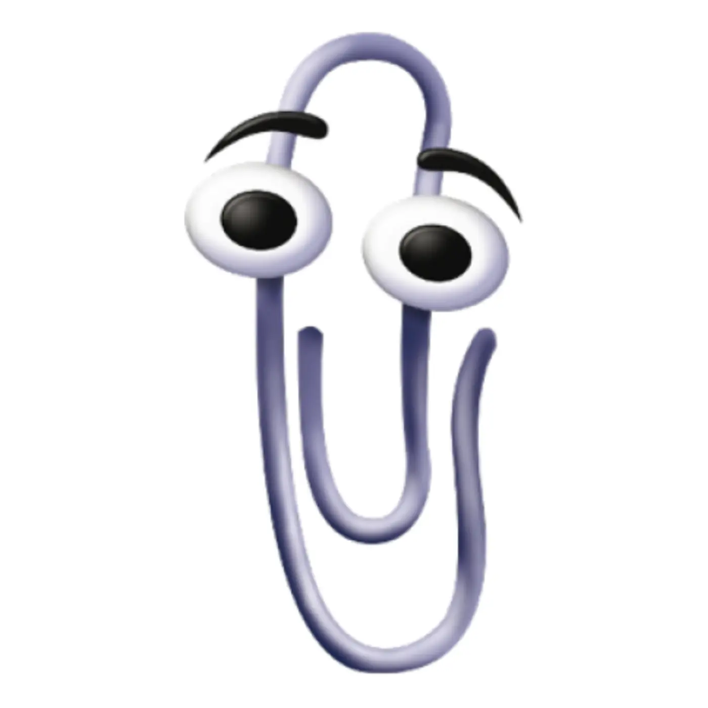 be like clippy