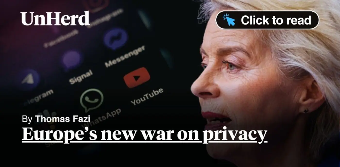 europex27s new war on privacy