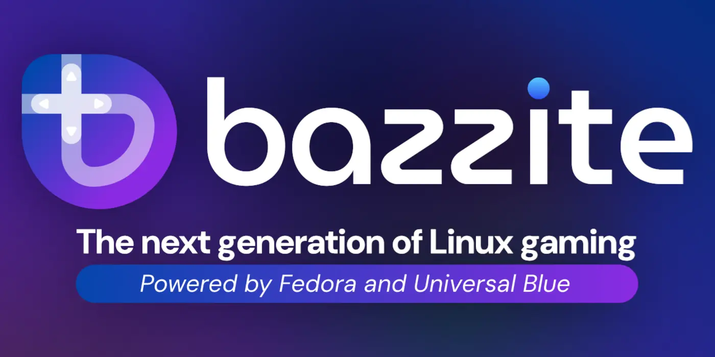 bazzite the next generation of linux gaming