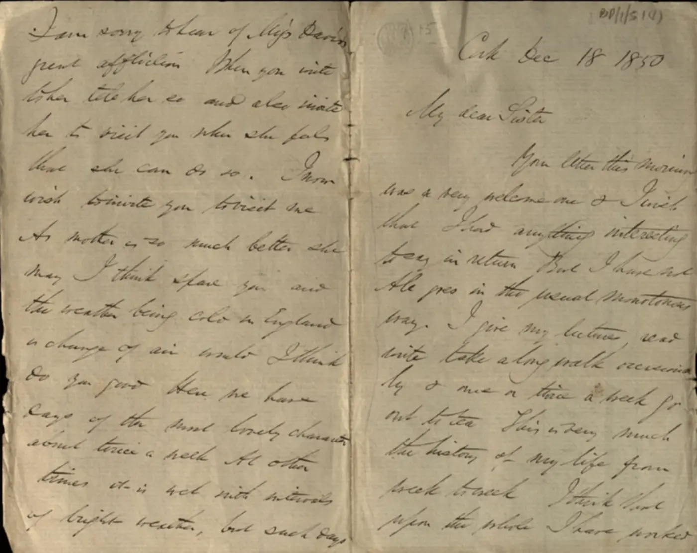 the writing is on the wall for handwriting recognition