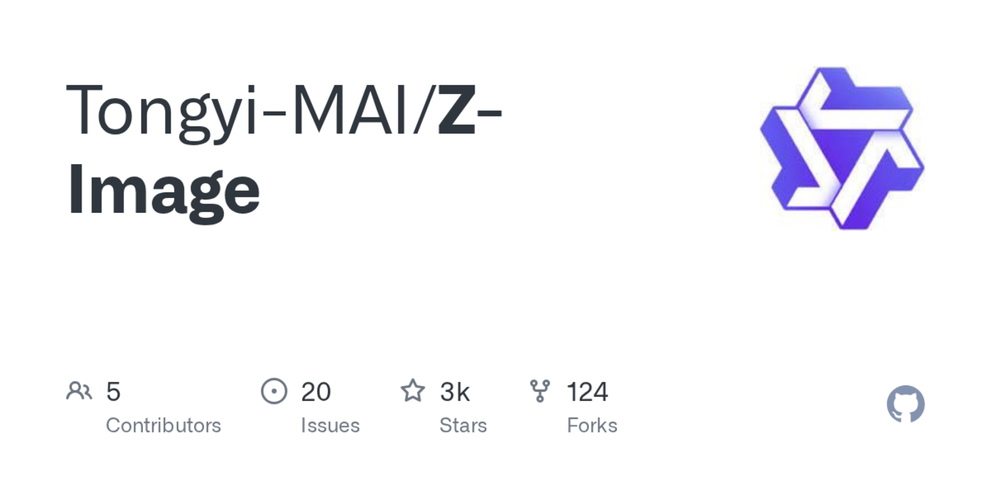 zimage powerful and highly efficient image generation model with 6b parameters