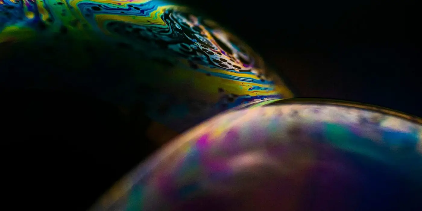 did nvidia just prove there is no ai bubble