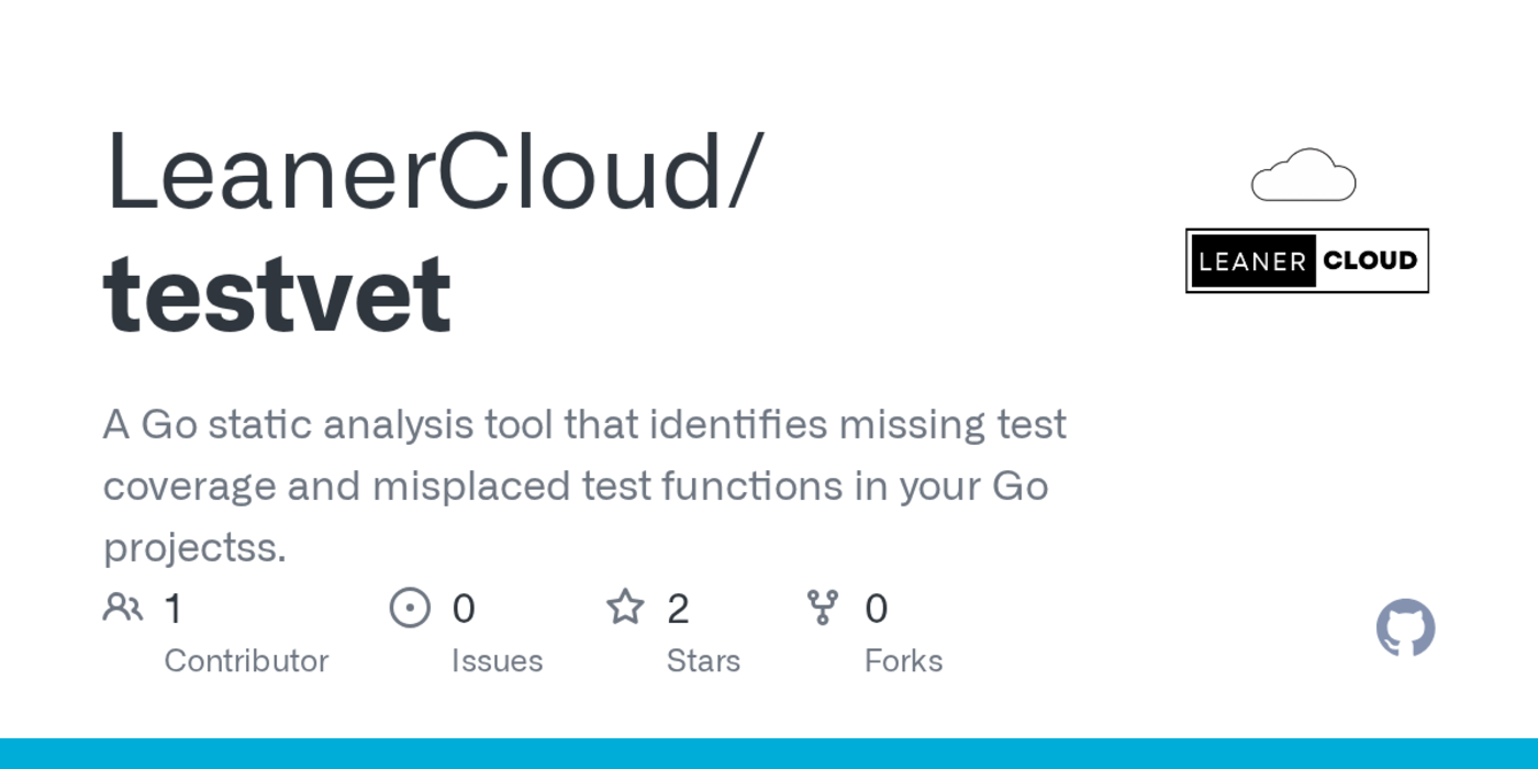 show hn identifiy test coverage gaps in your go projects
