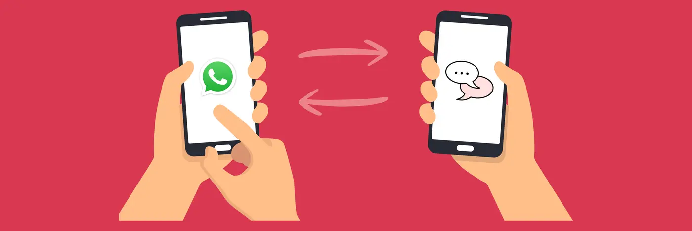 whatsapp will become interoperable with other messaging apps