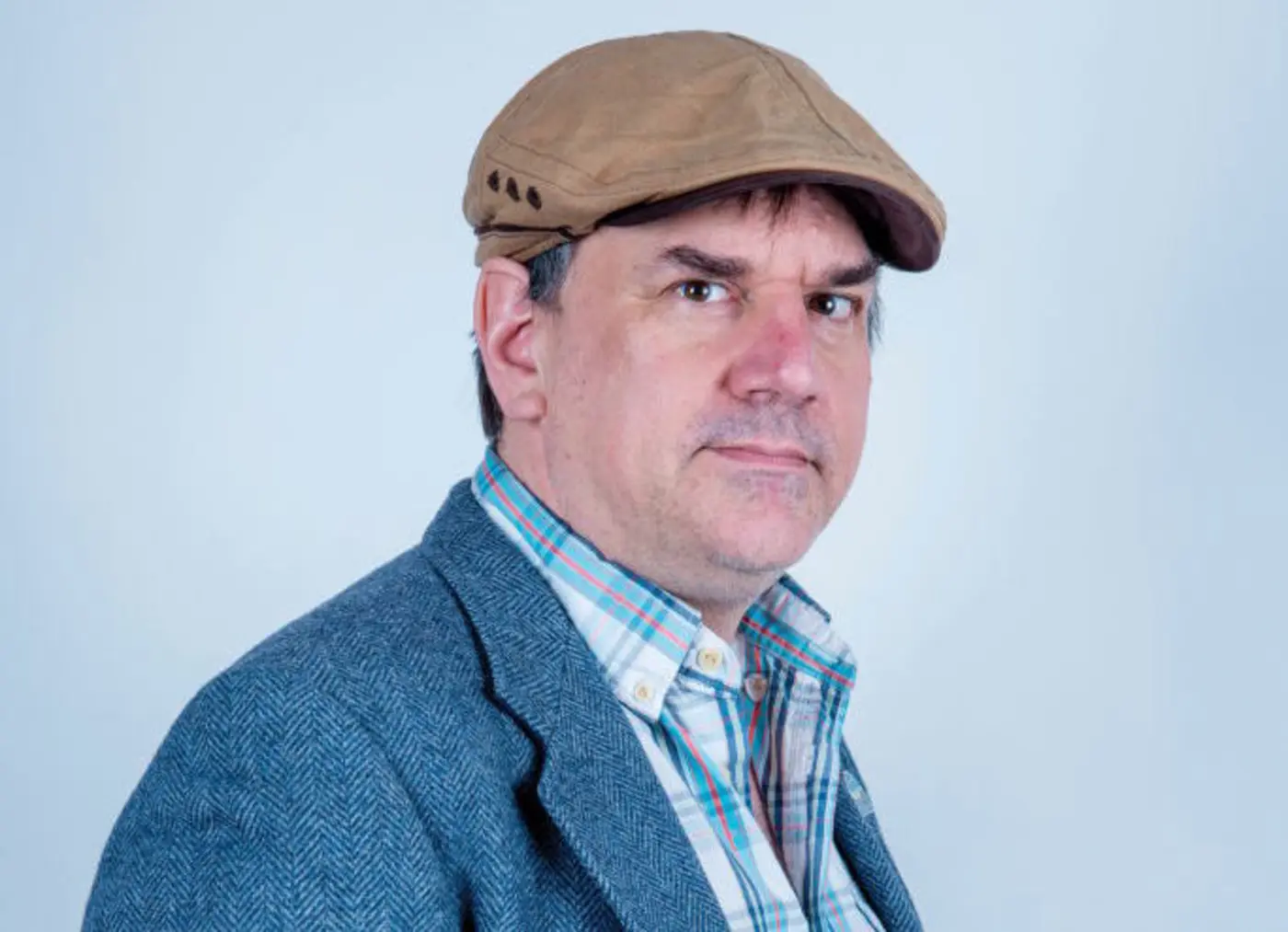 after 40 years of adventure games ron gilbert pivots to outrunning death