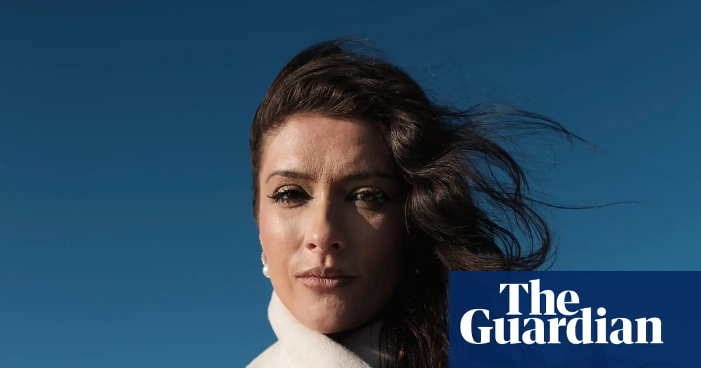 cara hunter on the deepfake video that nearly ended her political career