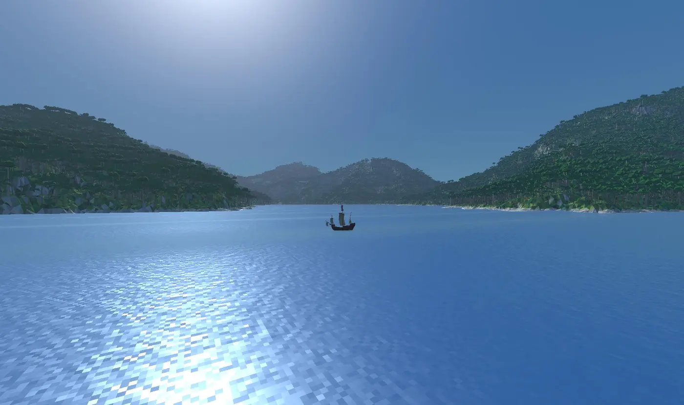 around the world part 27 planting trees