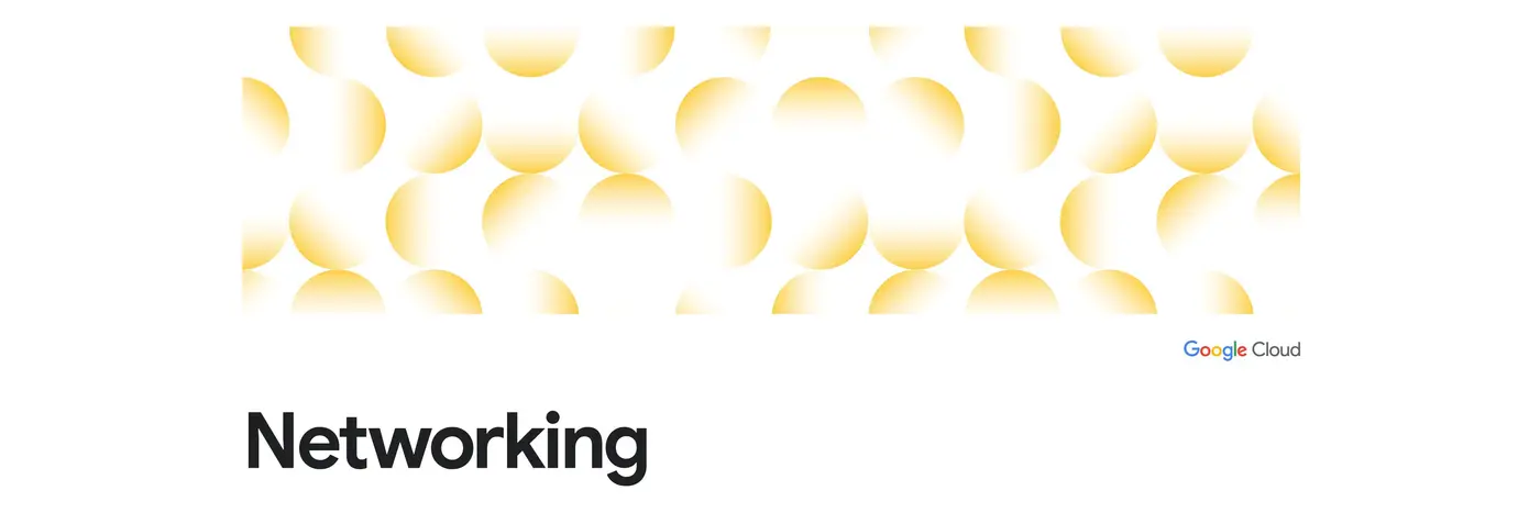 aws and google cloud collaborate on multicloud networking