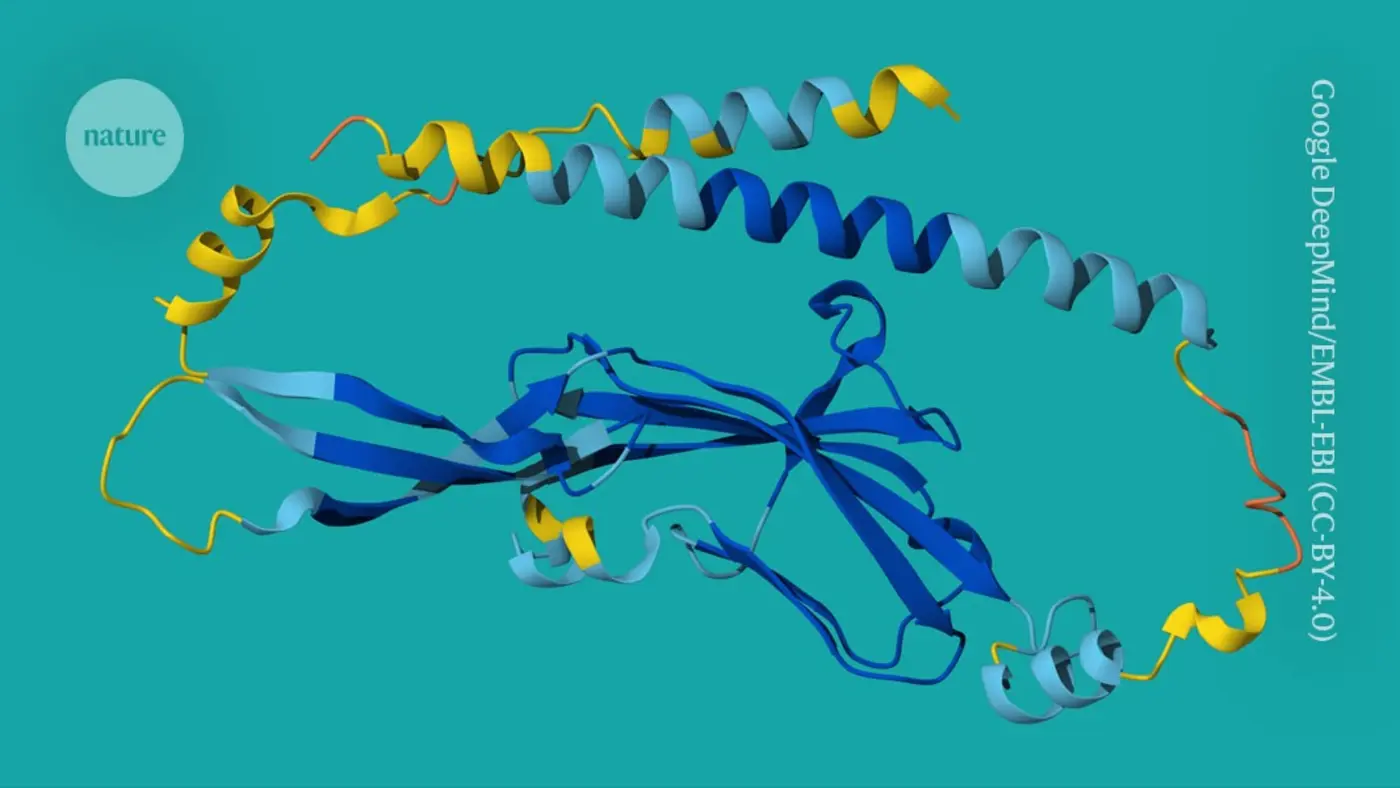 alphafold is five years old these charts show how it revolutionized science