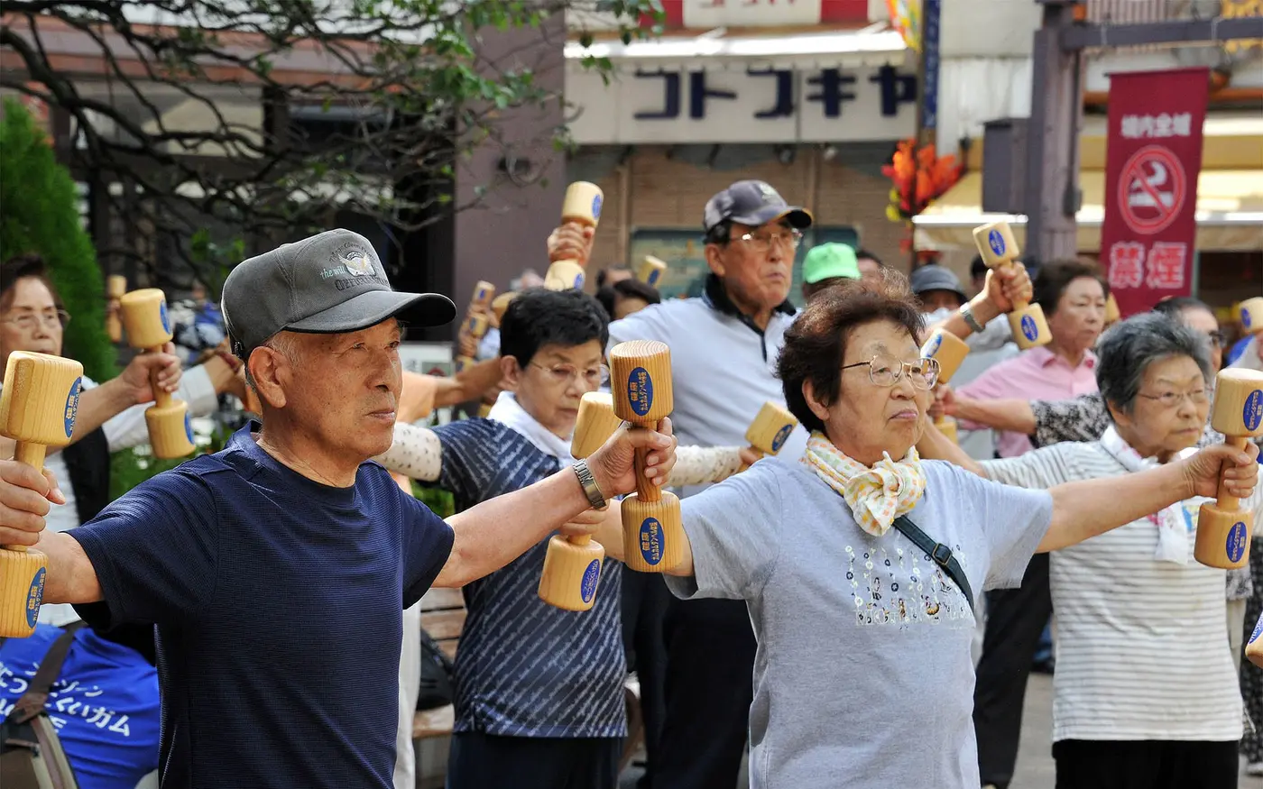 researchers isolate elusive cells that may slow down aging