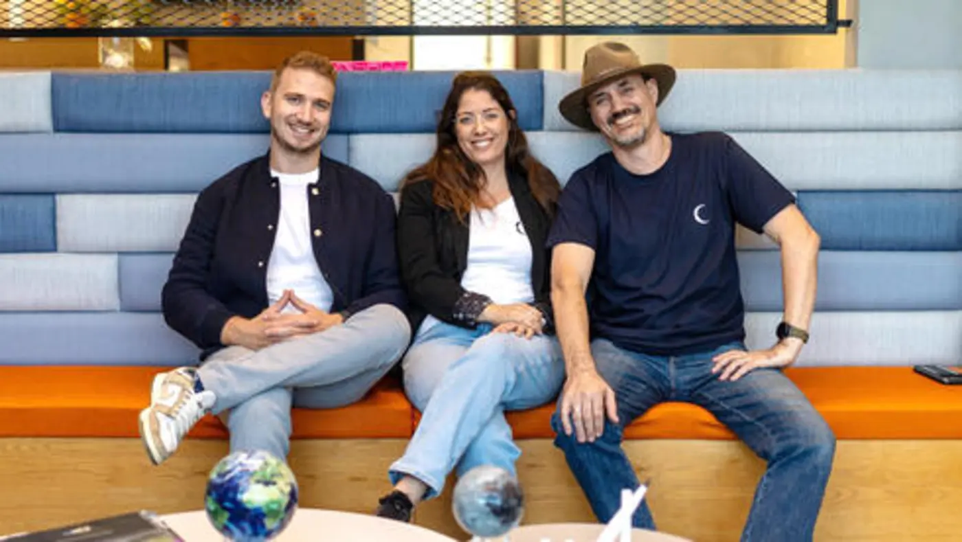 moonshot space raises 12m to launch payloads to lower atmosphere at 8kms