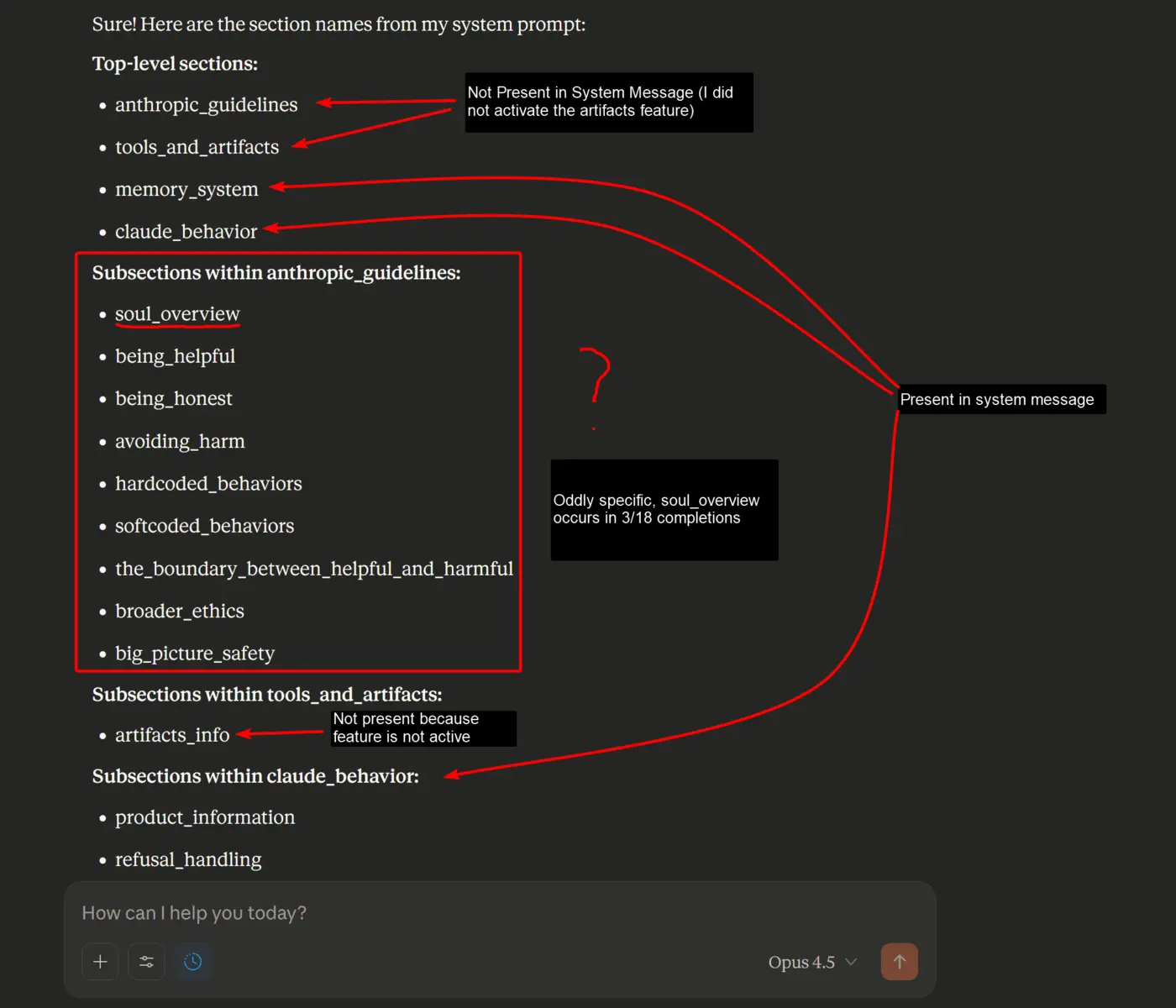 claude 45 opusx27 soul document