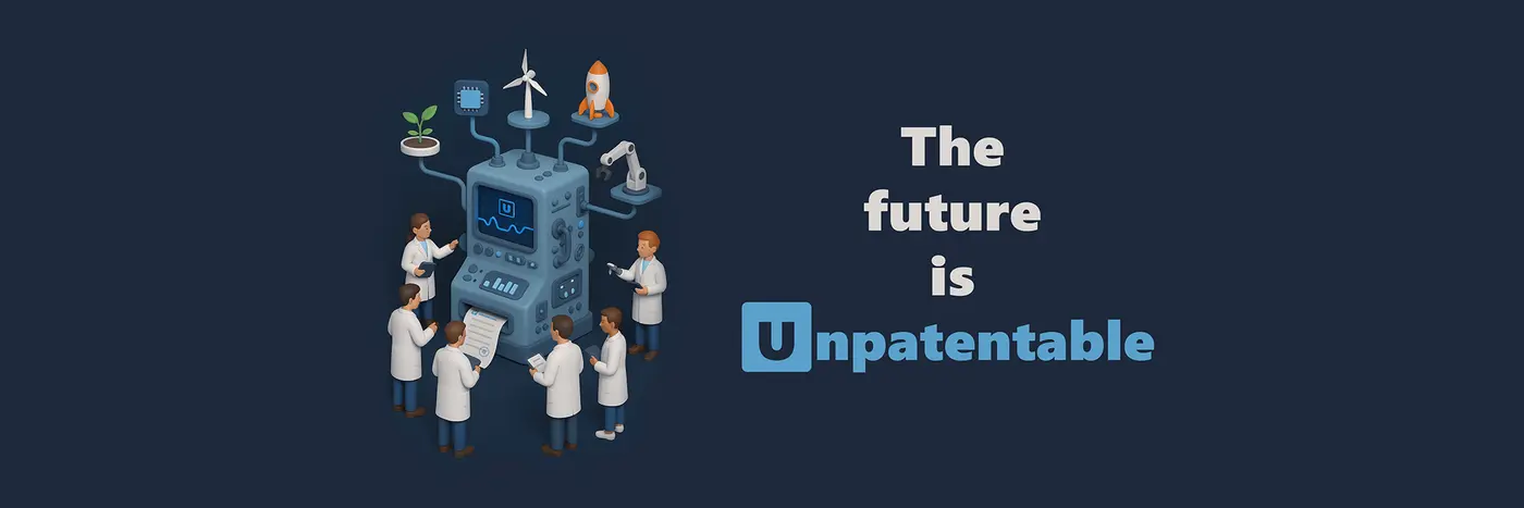 show hn i built an automated ai lab that generates and publishes inventions