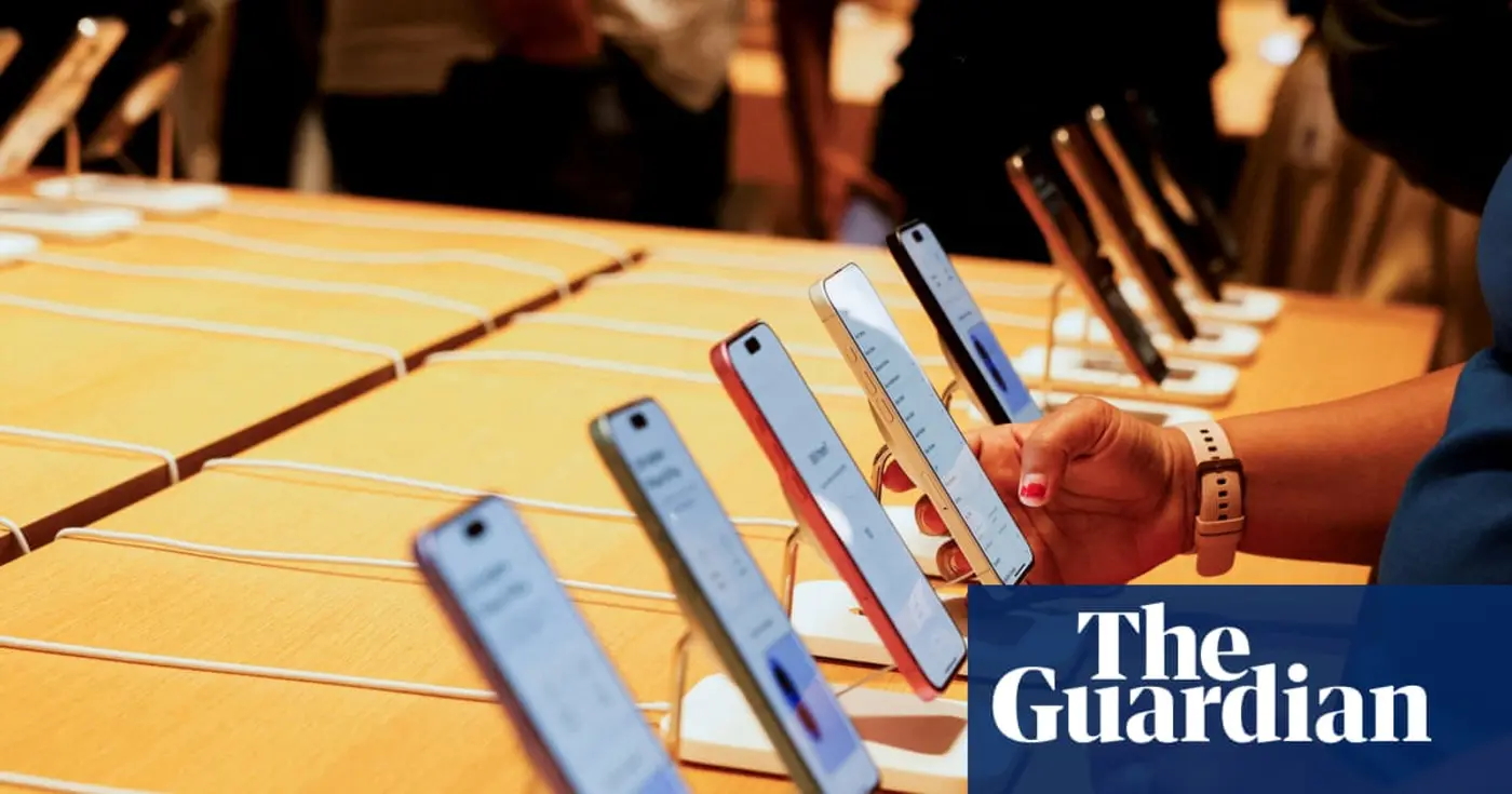 indian order to preload stateowned app on smartphones sparks political outcry