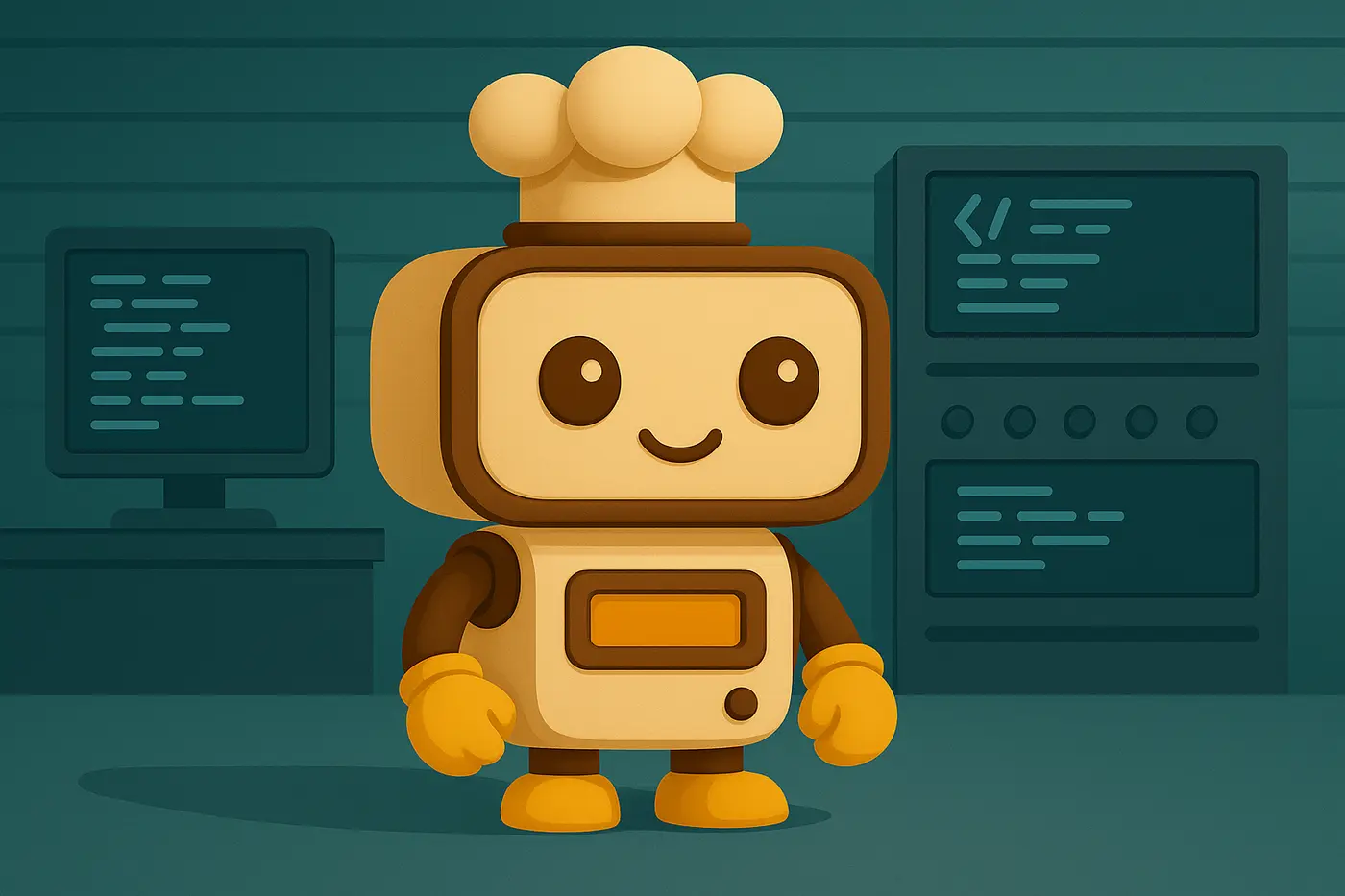 show hn codebake so that pm tasks arenx27t extra work