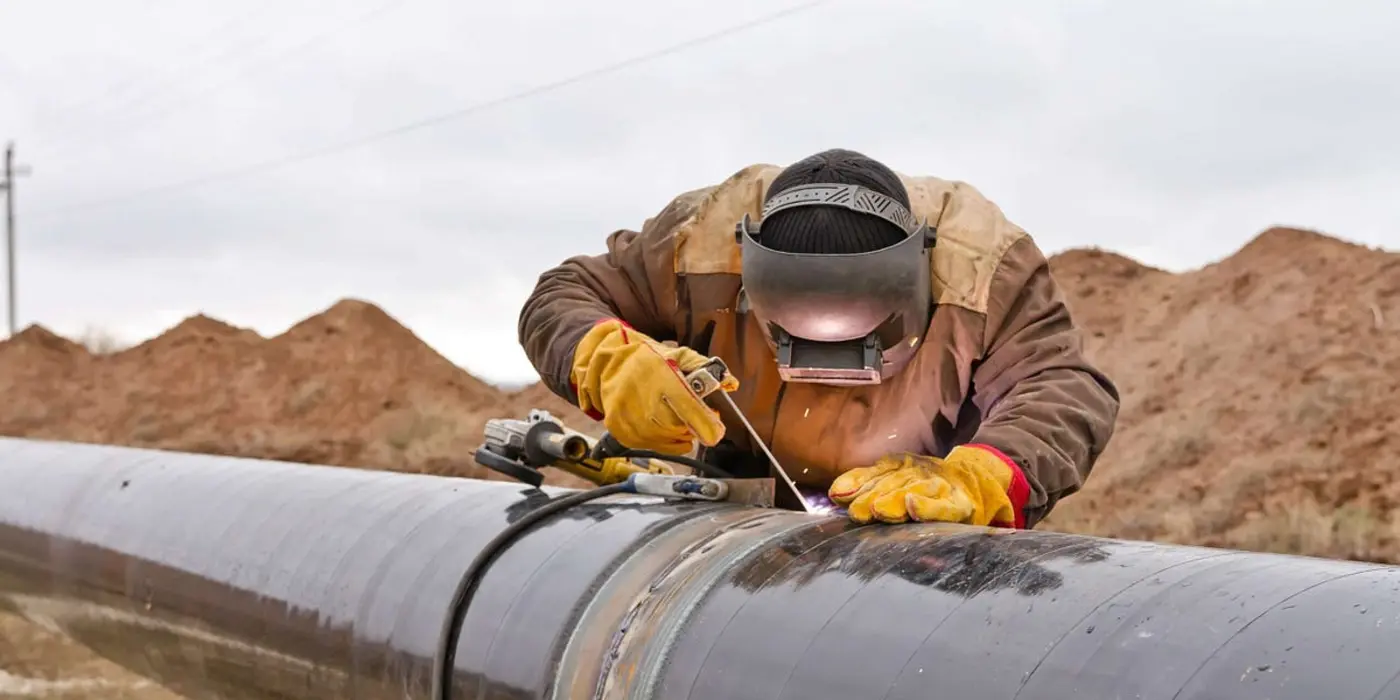 building concurrent pipelines