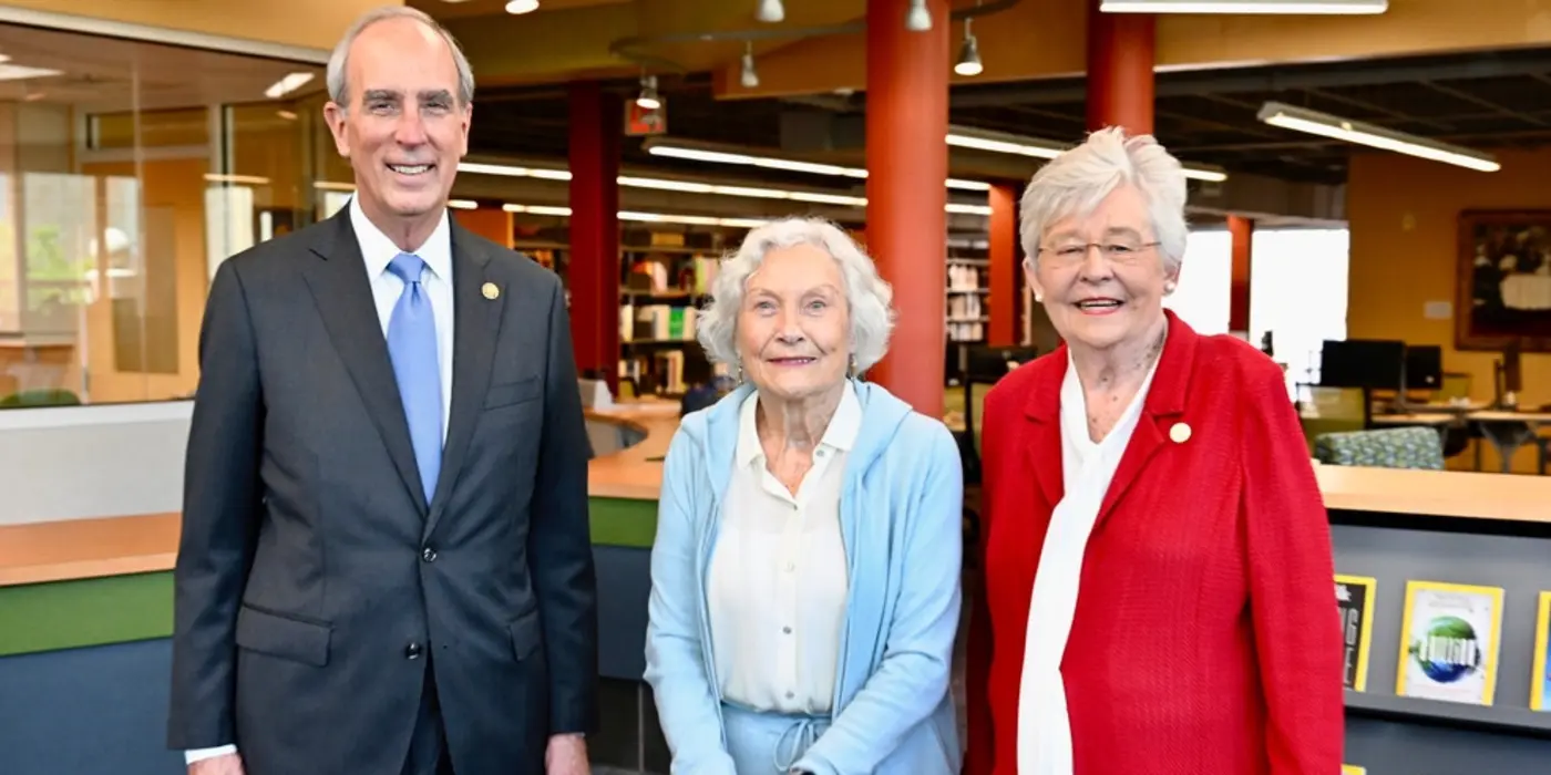 ann bedsole cofounder of the alabama school of math and science dies at 95