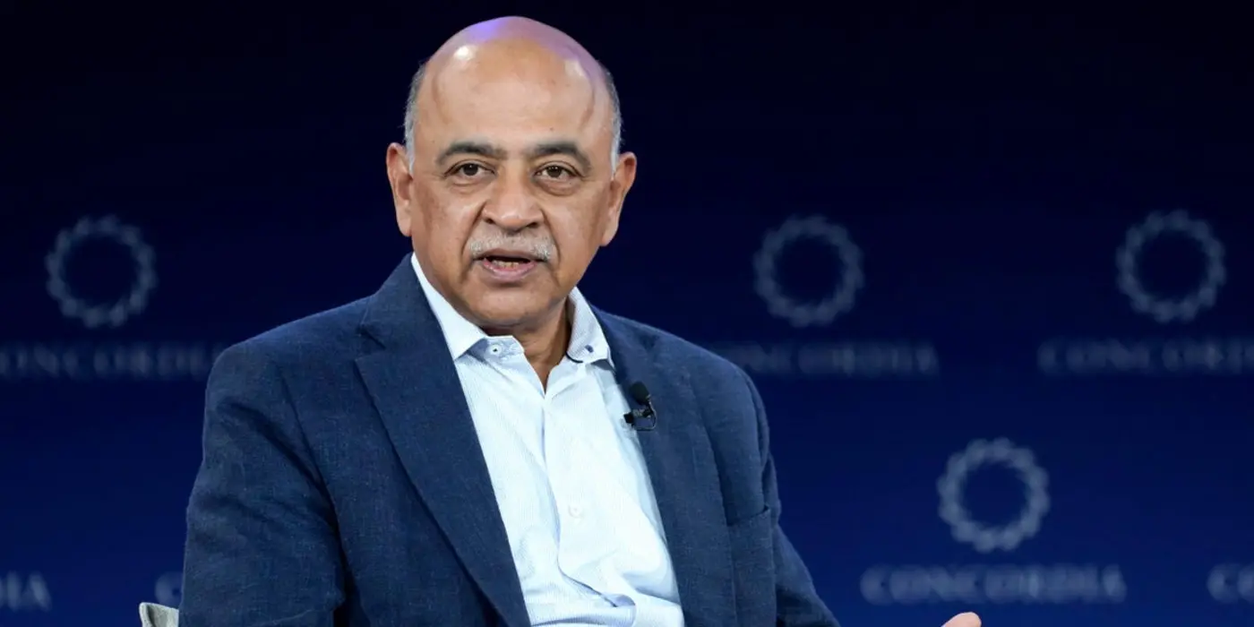 ibm ceo says there is x27no wayx27 spending on ai data centers will pay off