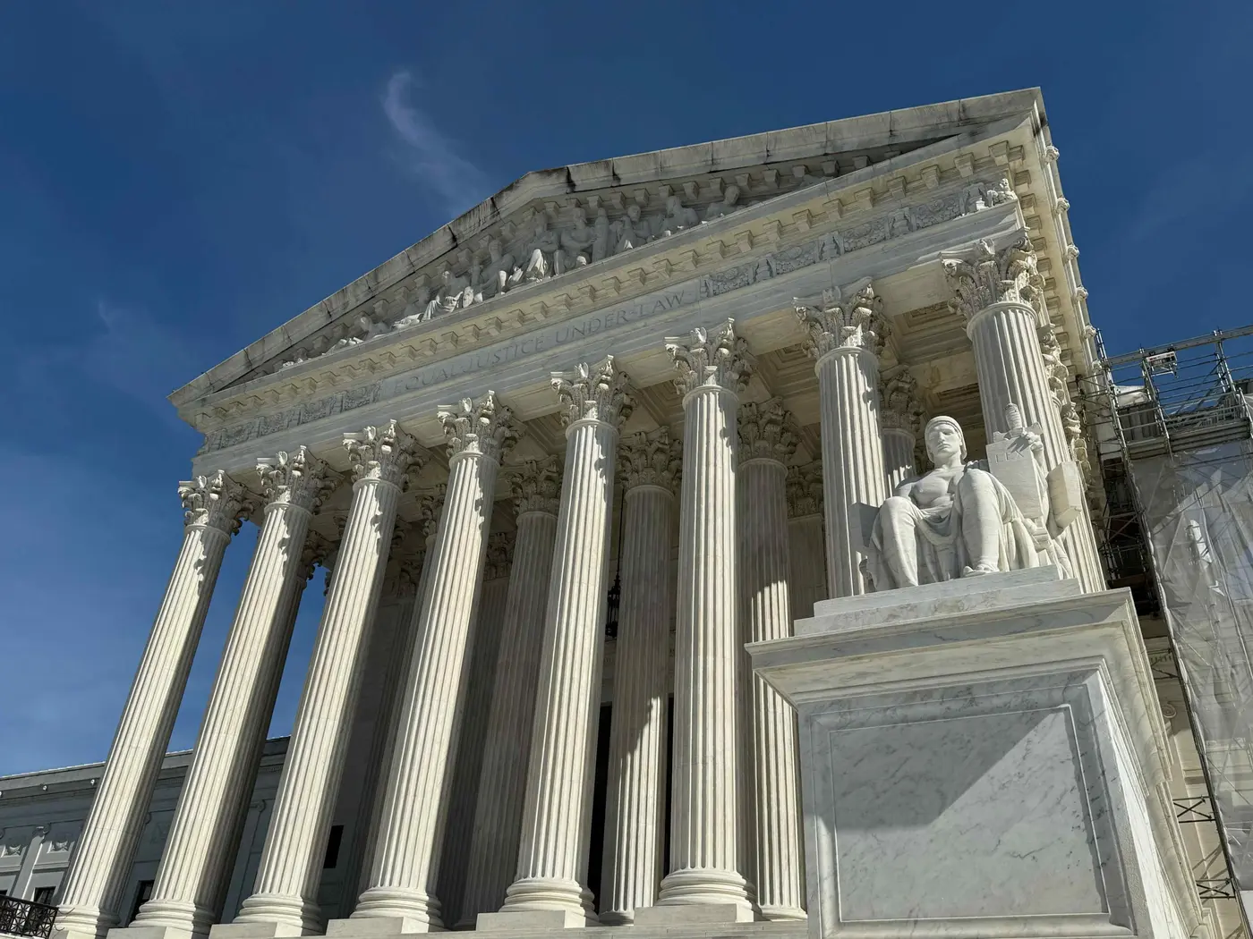 supreme court dubious of billiondollar judgment for copyright infringement