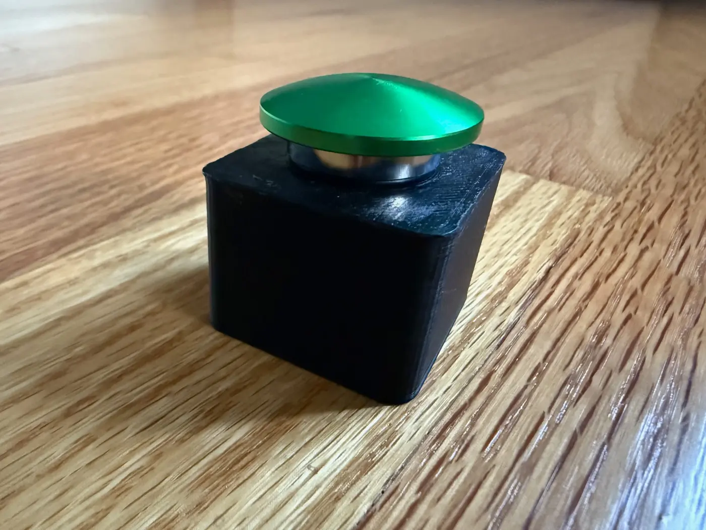 minimum viable arduino project aeropress timer