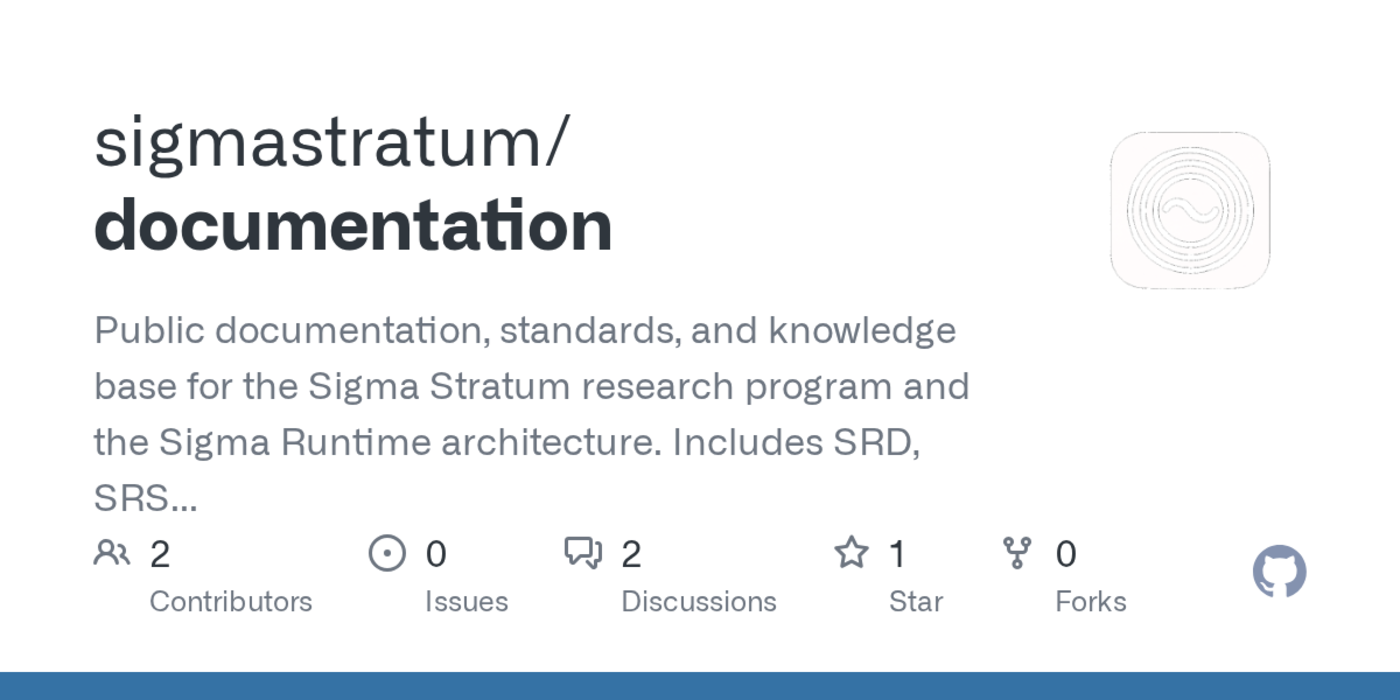 show hn sigma runtime eri 800line open cognitive runtime for llm continuity