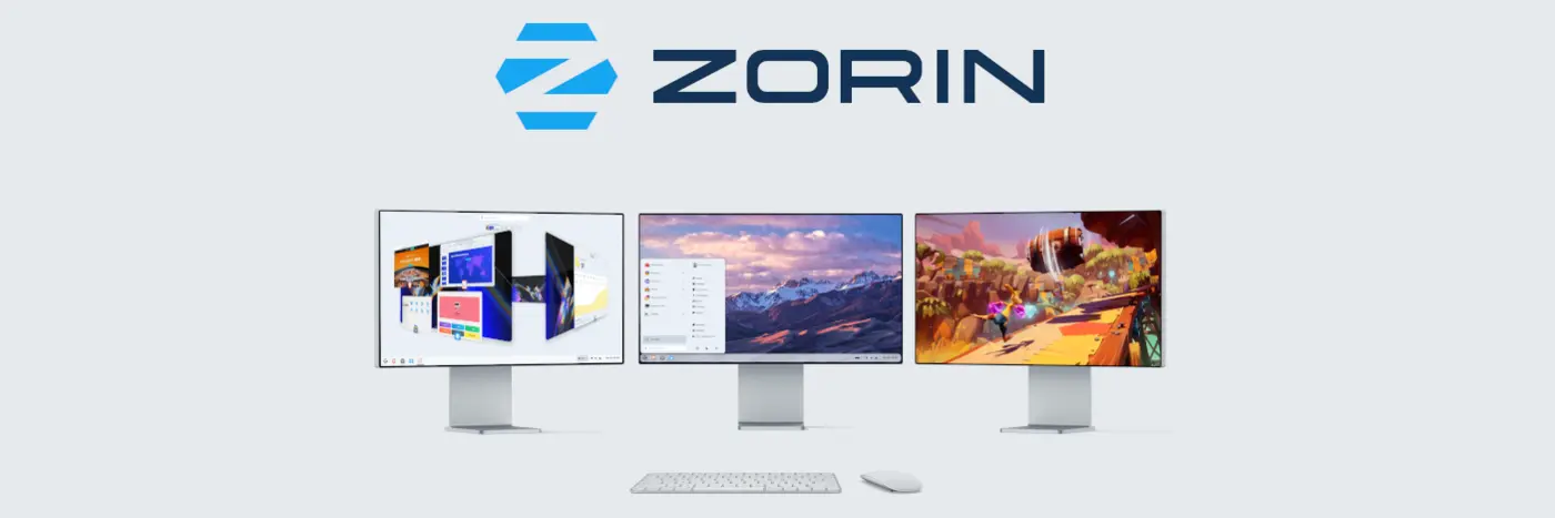 zorin os