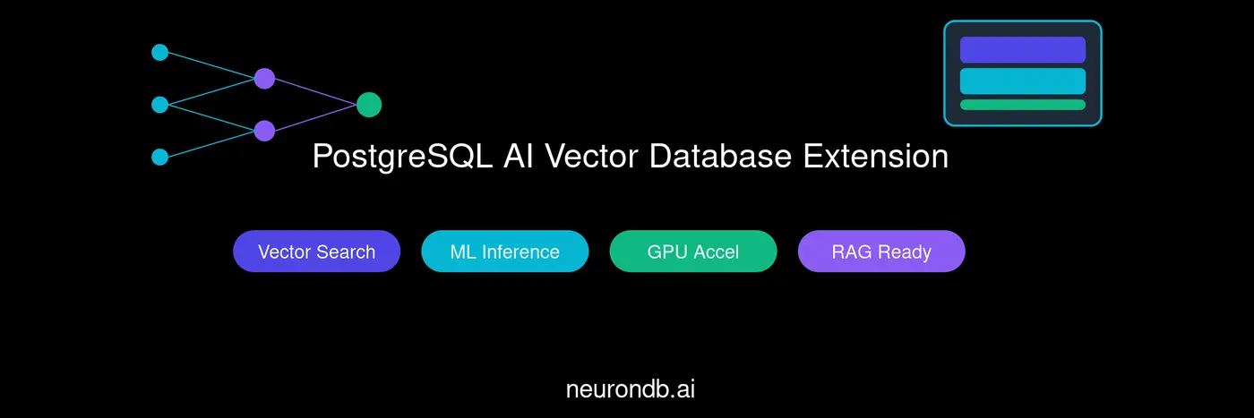 complete guide to vectors in postgresql