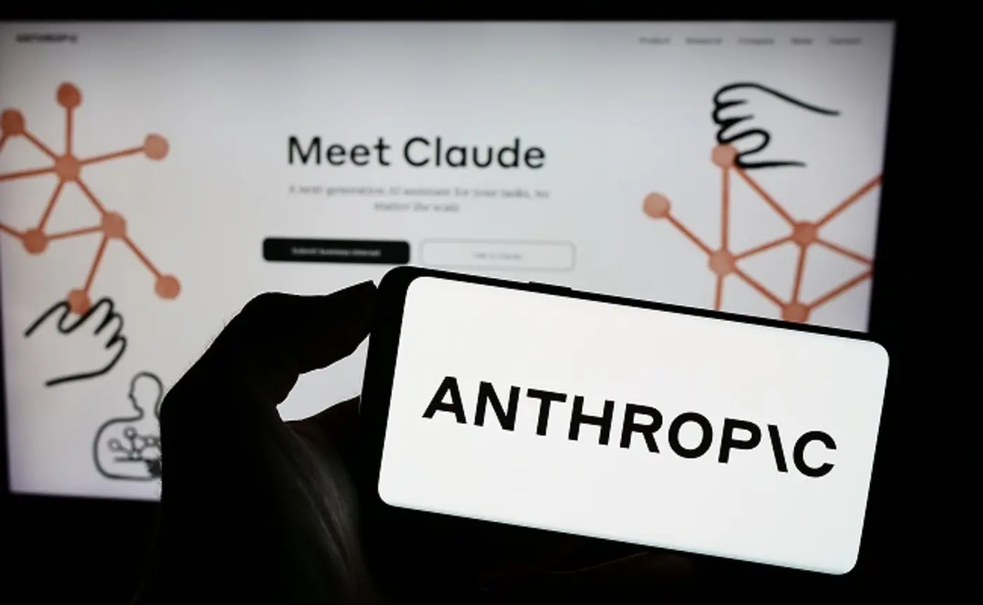 anthropic reportedly preparing for 300b ipo