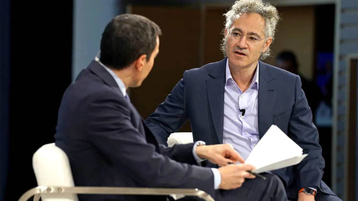 palantir ceo says making war crimes constitutional would be good for business