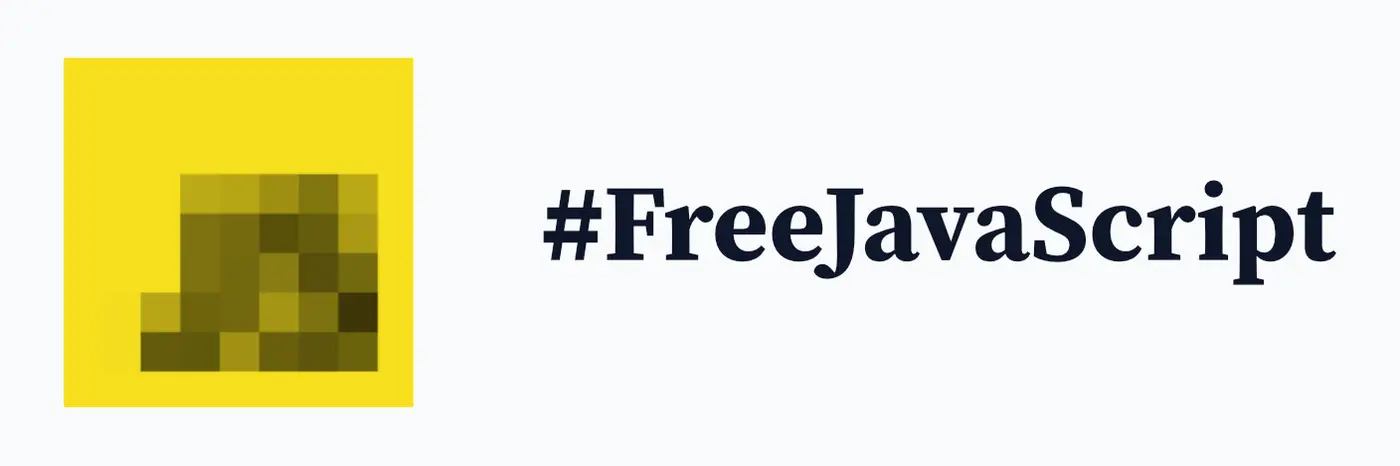 good news javascript is 30yo today sad news its own name doesnx27t belong to it