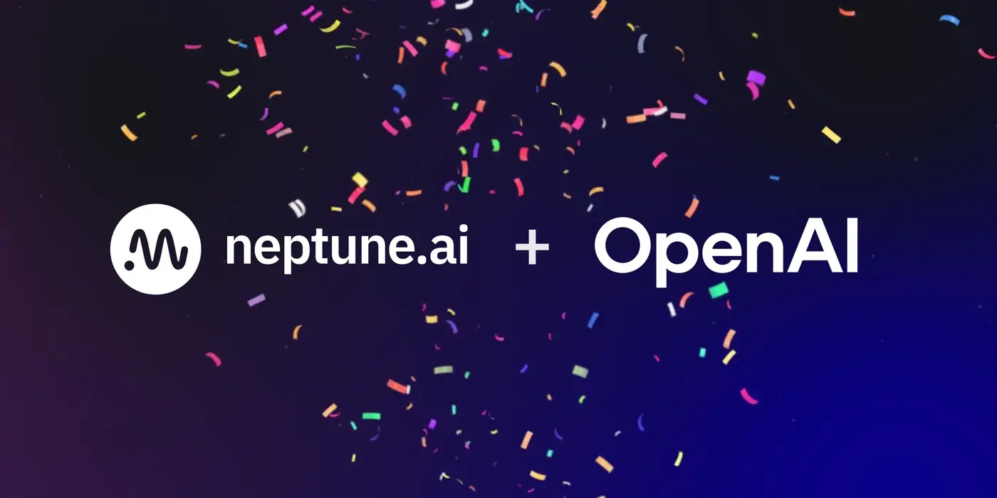 openai acquired ai training monitor neptune