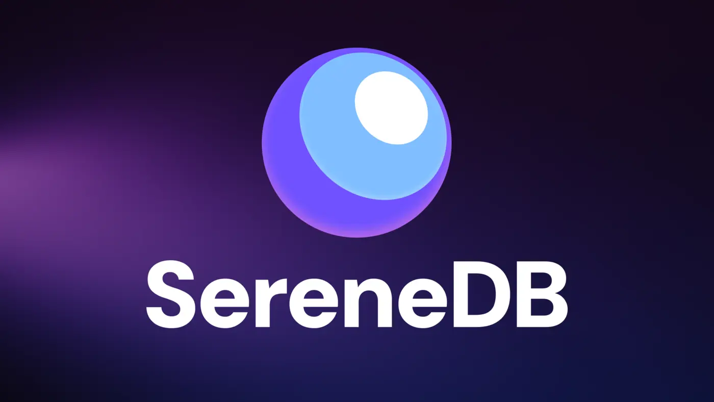 serenedb secures 21m to challenge the status quo of search and analytics