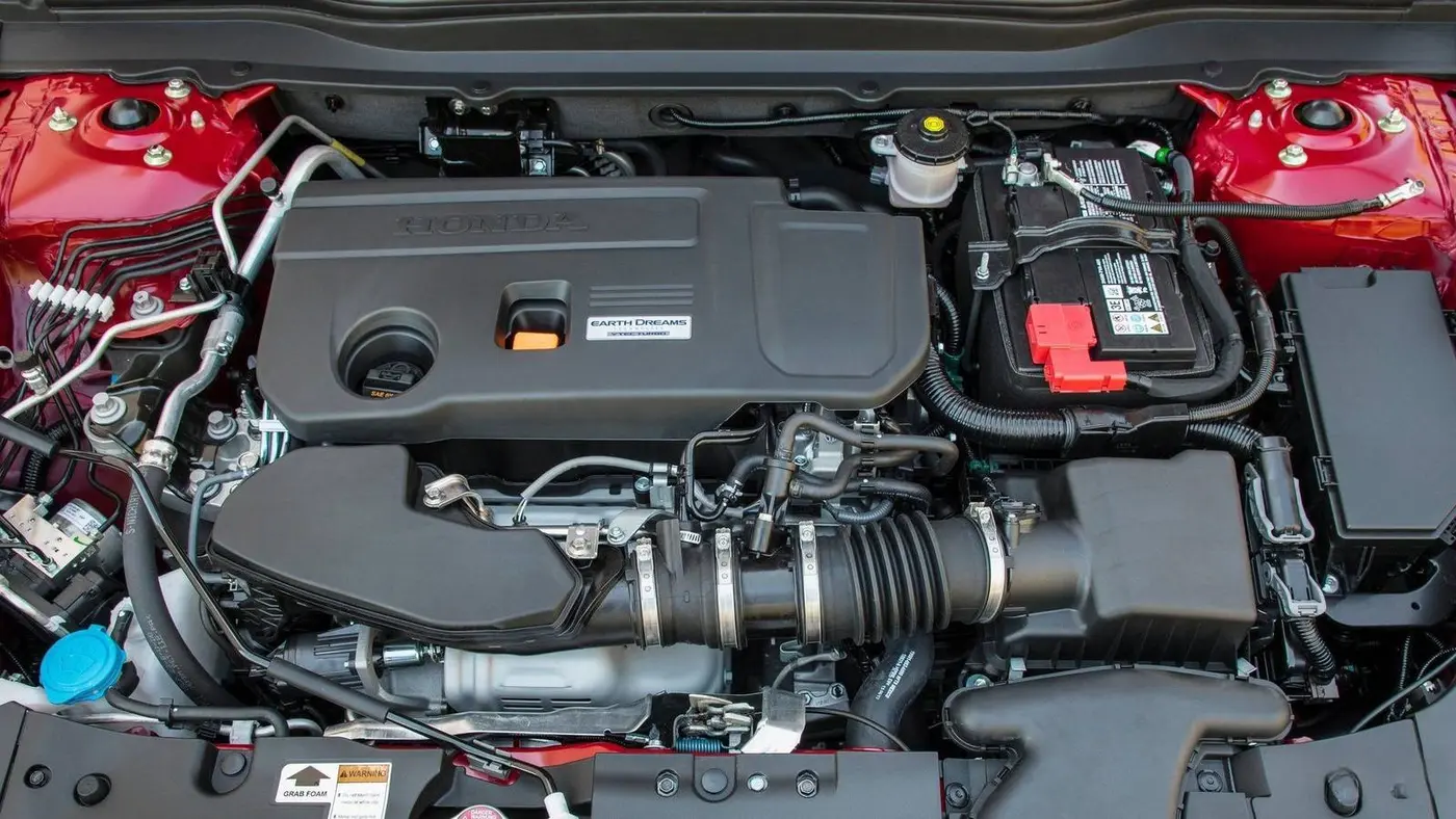 japanese fourcylinder engine is so reliable still in production after 25 years