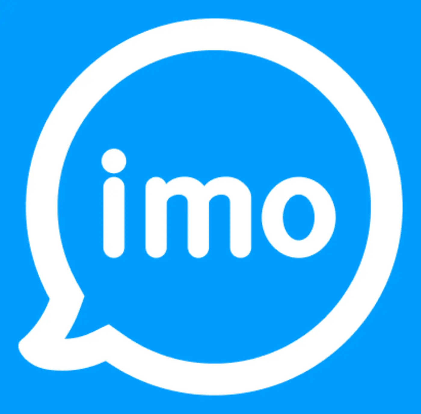 imoim instant messenger