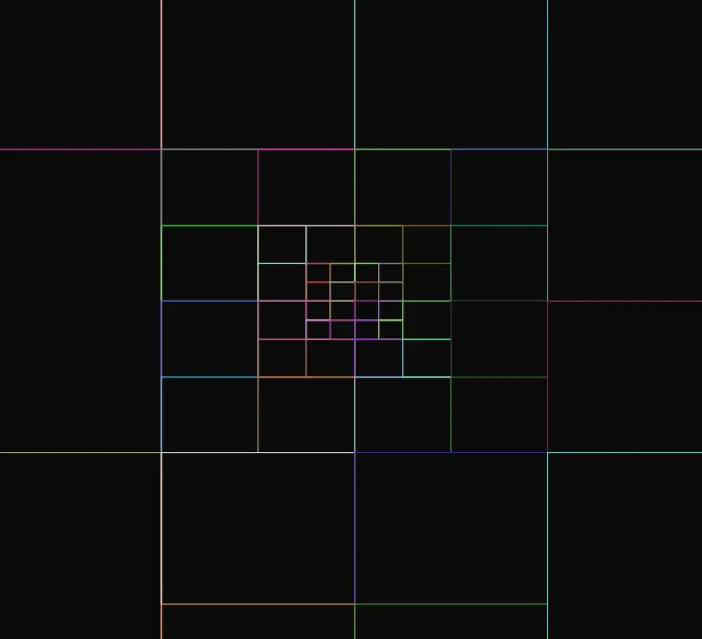 functional quadtrees