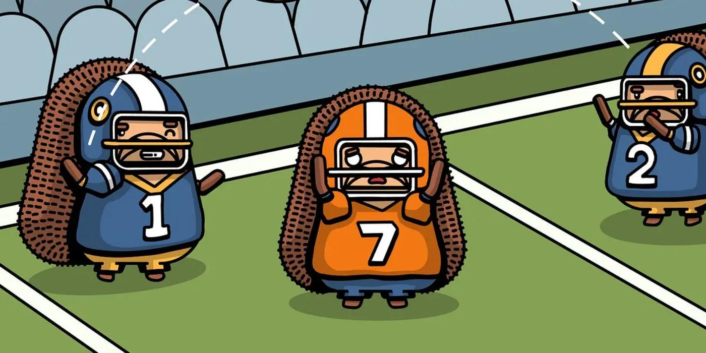 how startups lose their edge