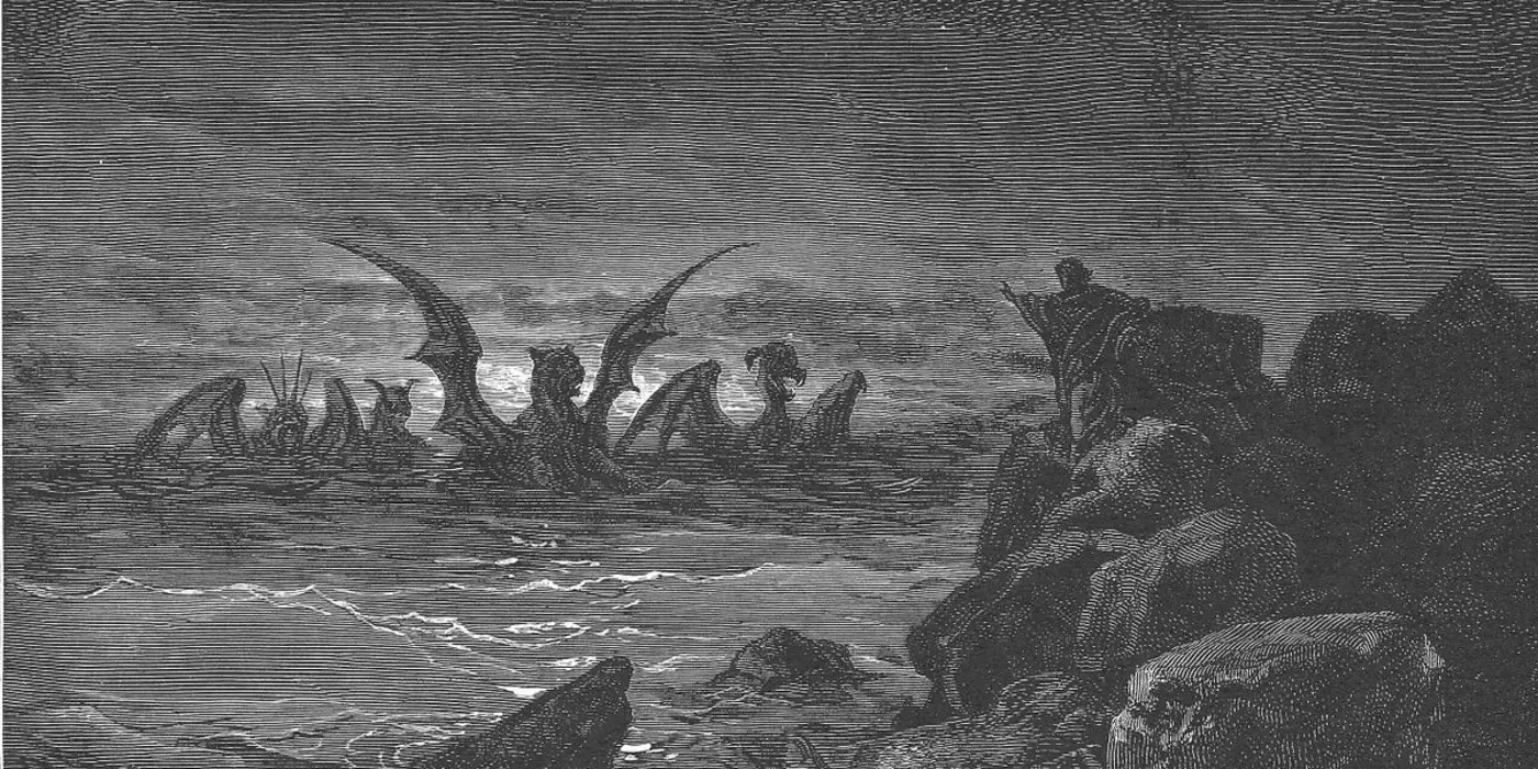 taking thiel seriously on the antichrist