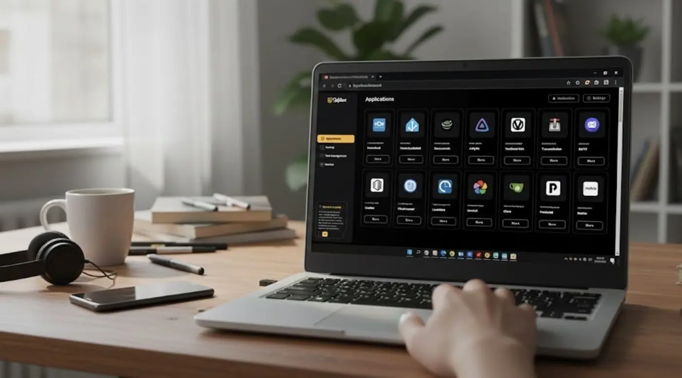 take control of your data how safebox makes selfhosting easier