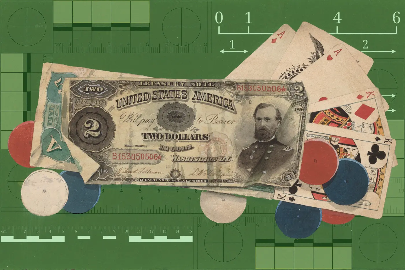 how to spot a monopoly