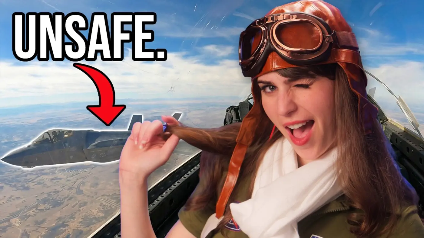 programming like a fighter pilot video