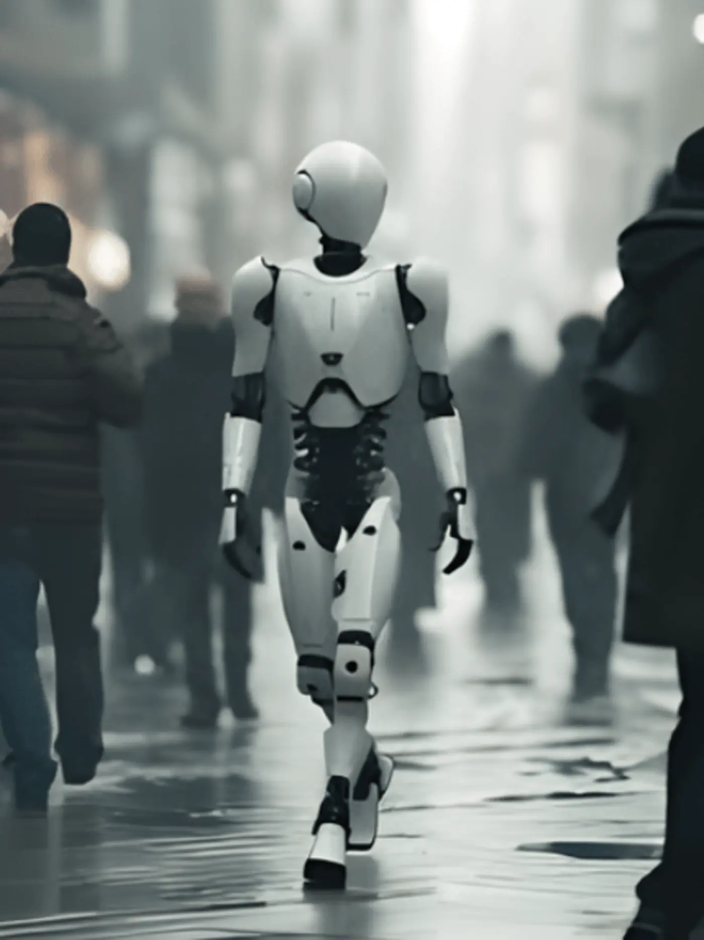 humanoid robot walks 66 miles nonstop swaps batteries midstride
